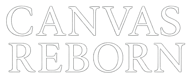 Canvas Reborn – Exclusieve handgeschilderde replica’s van wereldberoemde schilderijen